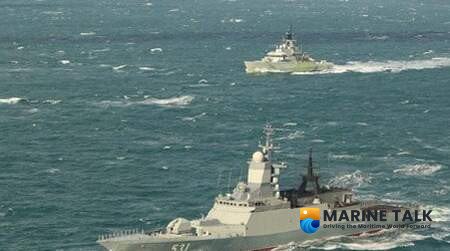 Russian Tankers Under Watch as US Tightens Cuban Oil Sanctions