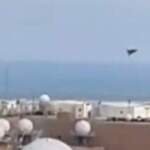 Satellite Imagery Reveals Greater Damage at Bahrain Naval Base