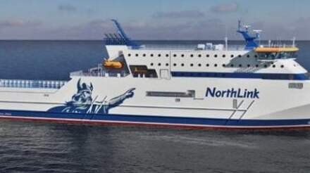 Scottish Ferry Operator Awards Contract for New Freight Flex Vessels