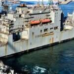 South Korean Shipyard Expands Capacity for U.S. Navy Opportunities