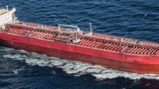 Sweden Detains Master of ‘Shadow Fleet’ Tanker