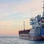 Sweden Detains Stateless Cargo Ship, Captain Arrested for Safety Breaches