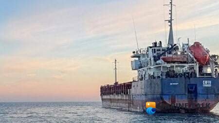 Sweden Detains Stateless Cargo Ship, Captain Arrested for Safety Breaches