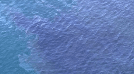 Tanker Reports Hull Breach in Apparent Attack Off Kuwait