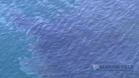 Tanker Reports Hull Breach in Apparent Attack Off Kuwait