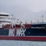 U.S.-Flagged Tanker Damaged Amid Iranian Strikes in Gulf Region
