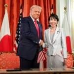 U.S., Japan Unveil $100 Million AI Shipbuilding Initiative