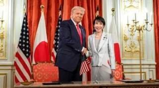 U.S., Japan Unveil $100 Million AI Shipbuilding Initiative