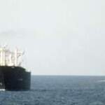U.S. Pledges Risk Insurance for Gulf Shipping