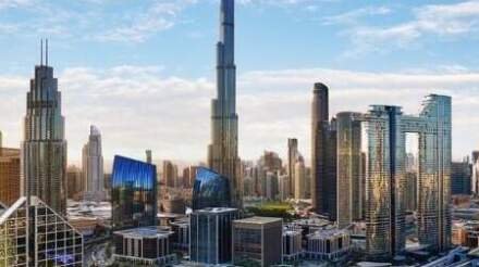 UAE Considers Crackdown on Iran’s Shadow Oil Networks After Dubai Strikes