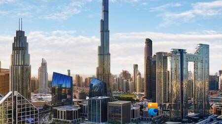 UAE Considers Crackdown on Iran’s Shadow Oil Networks After Dubai Strikes