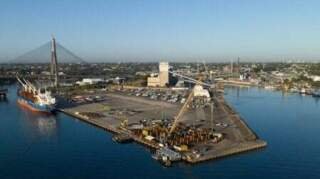 Update: Australia Bans Chinese Bulker for Nonpayment of Crew Wages