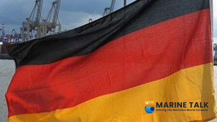 Update: Call for Germany to Implement National Maritime Service to Grow Seafaring