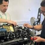 Update: Cox Marine Opens New Multi-Functional Training and Collaboration Space