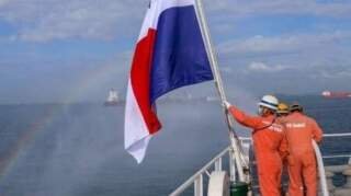 Update: FMC is “Closely Monitoring” China’s Detention of Panama-Flagged Vessels