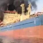 Update: Iran Attacks Gulf Shipping Hitting Product Tanker off Oman