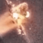 Update: Israel Protects Azerbaijan With Strike on Iran’s Caspian Fleet