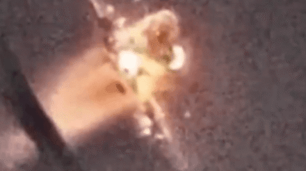 Update: Israel Protects Azerbaijan With Strike on Iran’s Caspian Fleet