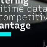 Update: New Report Warns Shipping Must Master Data to Remain Competitive