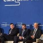 Update: Panama Canal Administrator Shares Advancements at CMA Shipping Conference