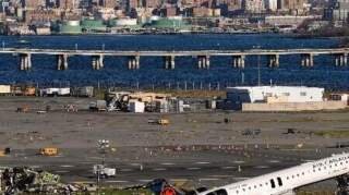 Update: Port Authority to Provide Update on LaGuardia Airport Incident