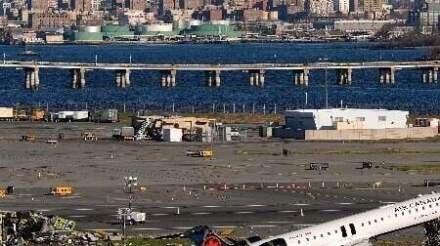 Update: Port Authority to Provide Update on LaGuardia Airport Incident