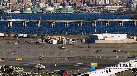 Update: Port Authority to Provide Update on LaGuardia Airport Incident