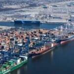 Update: Port of Baltimore Had Second Best Year as Recovery Continues