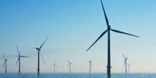 Update: Report: Trump Administration Offers $1B to Cancel Two Offshore Wind Leases