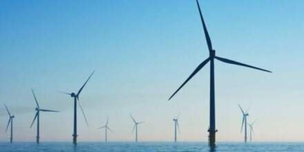 Update: Report: Trump Administration Offers $1B to Cancel Two Offshore Wind Leases