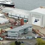Update: Scottish Government Plans Four Ship Contract Lifeline for Ferguson Marine