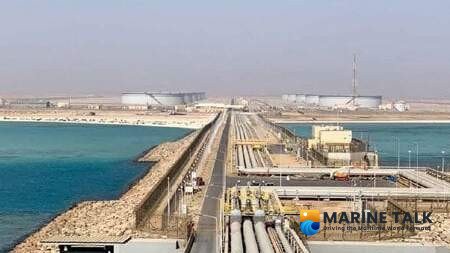 Update: Security Concerns Raised as Saudi Arabia Ramps Up Red Sea Oil Exports