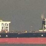 Update: U.S. Seeks Immediate Sale of Shadow Tanker After Landing Crude Oil Cargo