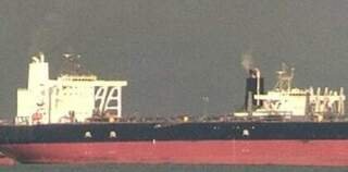 Update: U.S. Seeks Immediate Sale of Shadow Tanker After Landing Crude Oil Cargo