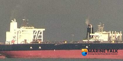 Update: U.S. Seeks Immediate Sale of Shadow Tanker After Landing Crude Oil Cargo