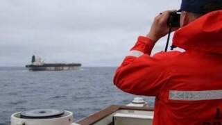 Update: UK Completes Legal Review to Allow Dark Fleet Seizures