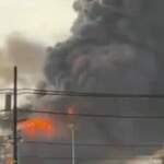 Valero Refinery in Port Arthur Experiences Significant Incident