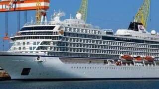 Viking Extends Fleet Orders Through 2034