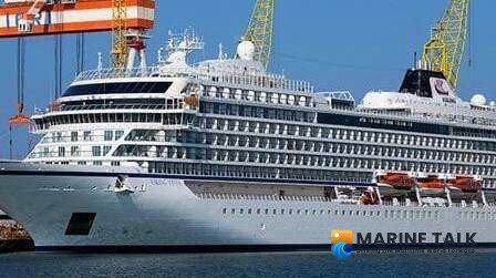 Viking Extends Fleet Orders Through 2034